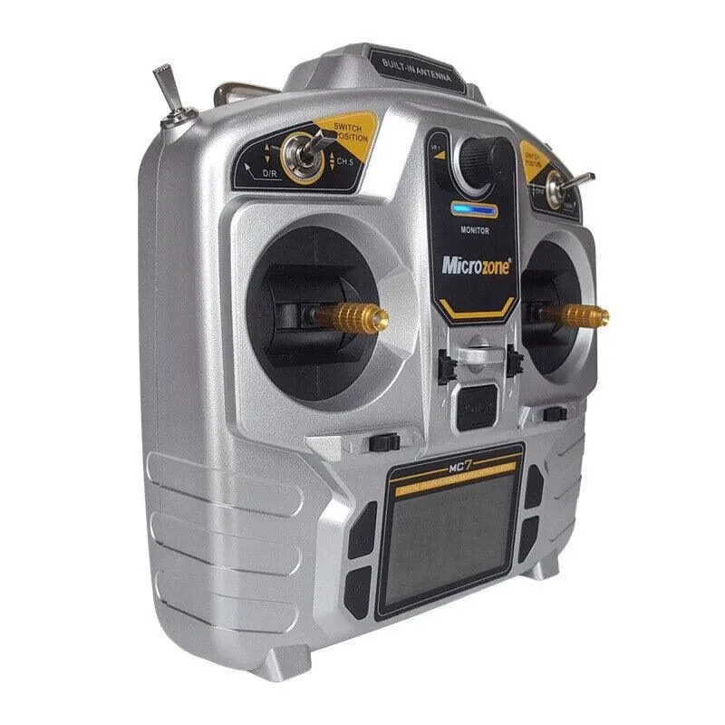 Пульт управления MicroZone (МикроЗона) C7 Mini (Мини) 