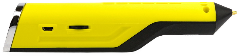 3D ручка MyRiwell RS100A