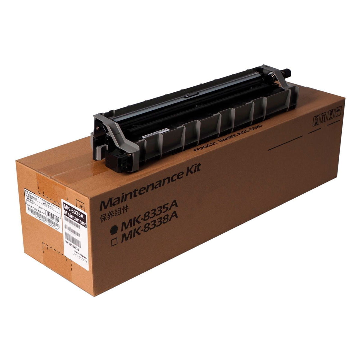 Ремкомплект Kyocera MK-8335A оригинальный [1702RL0UN3]