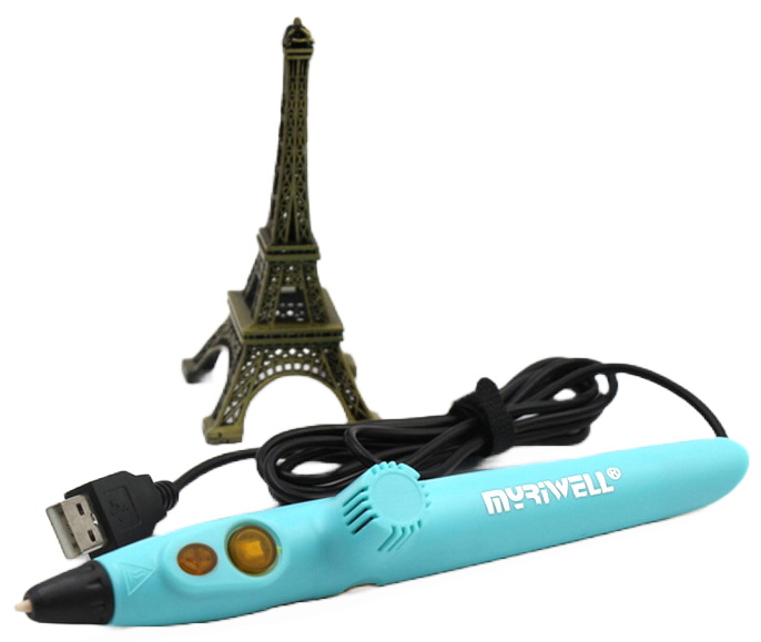3D ручка MyRiwell RP200A