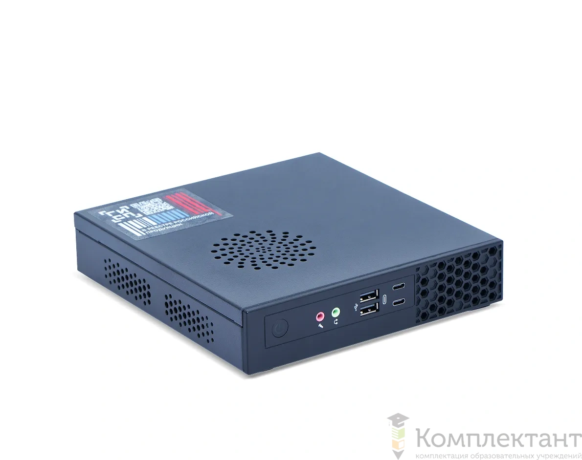 Персональный компьютер с комплектом периферии Тип 2 Core i5/16GB/SSD512GB/ 24''/Российская ОС
