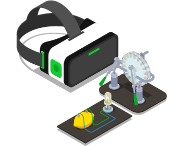 Физика VR