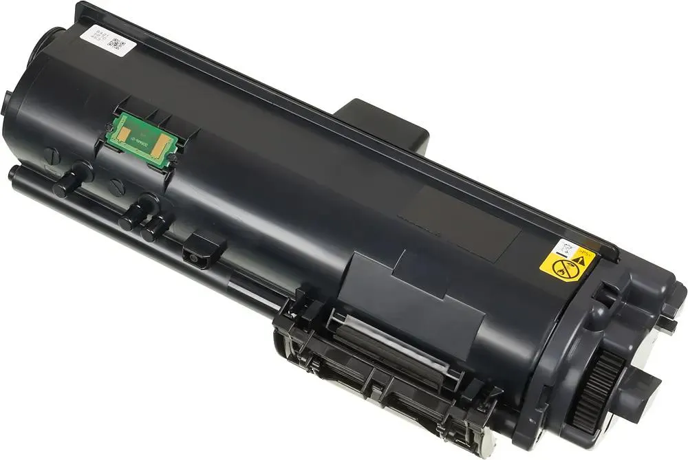 МФУ лазерный Kyocera Ecosys M2135DN черно-белая печать, A4