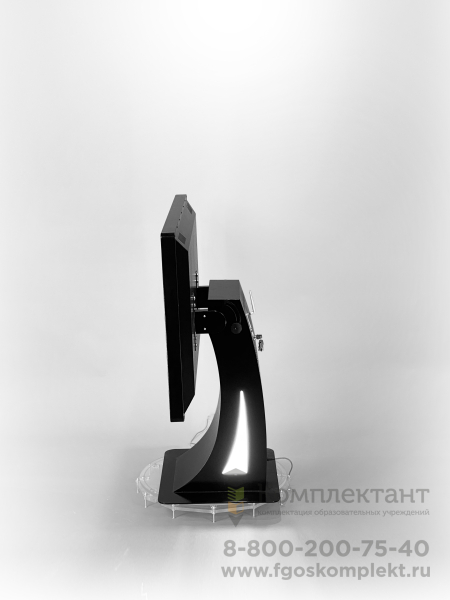 Сенсорный стол Snake (Снейк)  Mini (Мини)  32' (регулировка угла наклона)